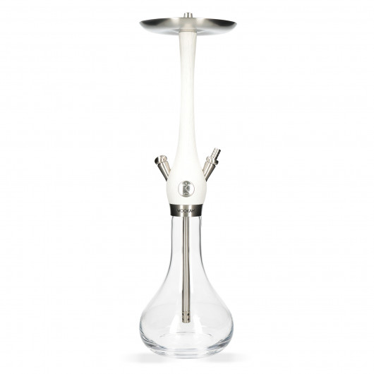 Chicha WOOKAH NOX WHITE CLICK