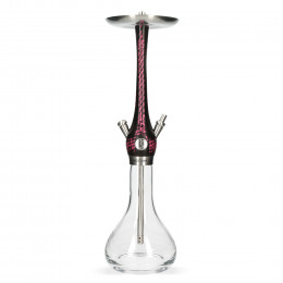 Chicha WOOKAH BLACK PINK Click