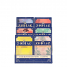 Zodiac Multipack 6 gusti