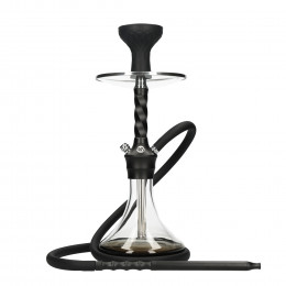 Chicha Ms Huka X
