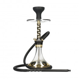 Shisha Ms Huka X