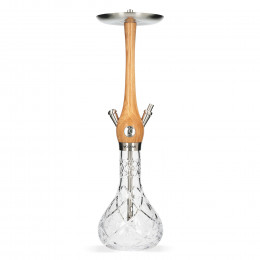Wookah OAK CRYSTAL CLICK
