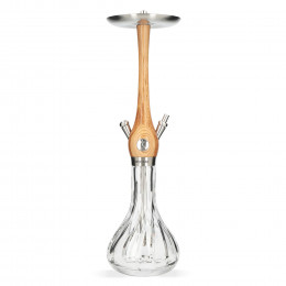 Wookah OAK CRYSTAL CLICK