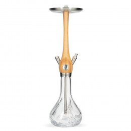 Wookah OAK CRYSTAL CLICK