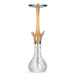 Wookah OAK CRYSTAL CLICK