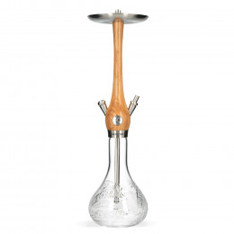 Wookah OAK CRYSTAL CLICK