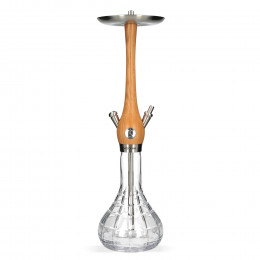 Wookah OAK CRYSTAL CLICK