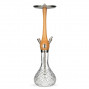 Wookah Oak Crystal Click