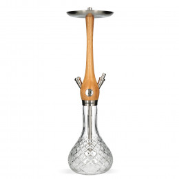 Wookah OAK CRYSTAL CLICK