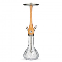 Wookah OAK CRYSTAL CLICK