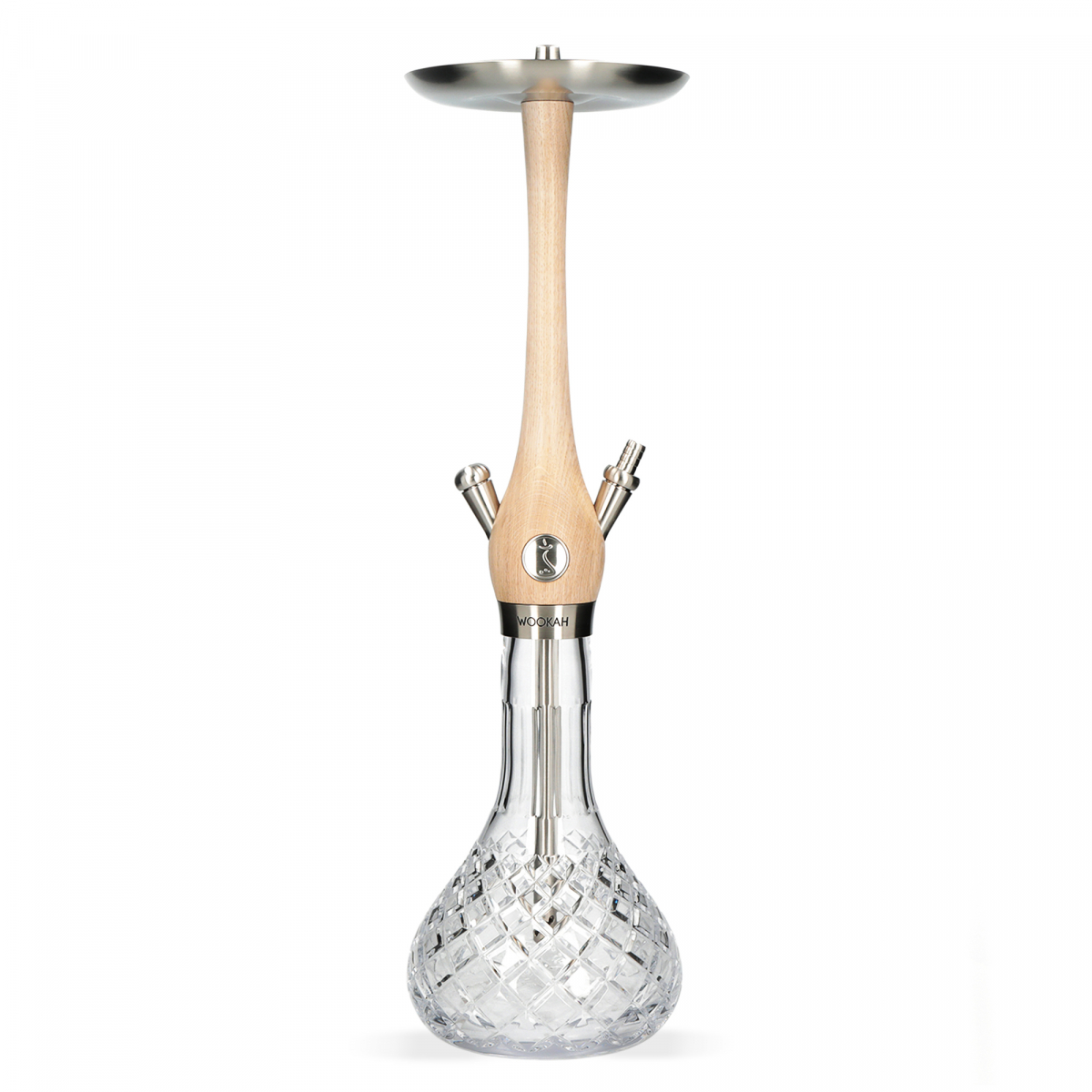 Wookah Alabaster Crystal Click