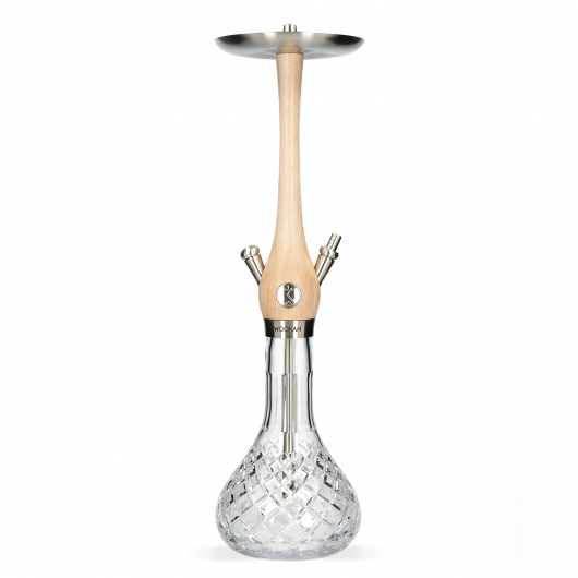 Wookah Alabaster Crystal Click