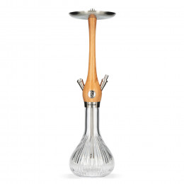 Wookah OAK CRYSTAL CLICK