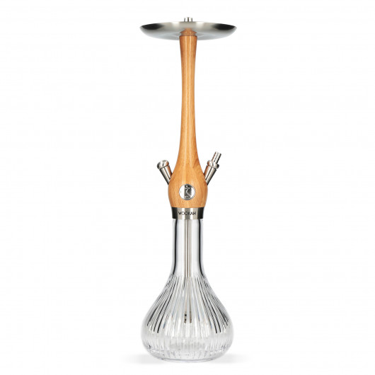 Wookah Oak Crystal Click