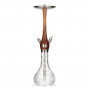 Chicha WOOKAH WALNUT CRYSTAL CLICK