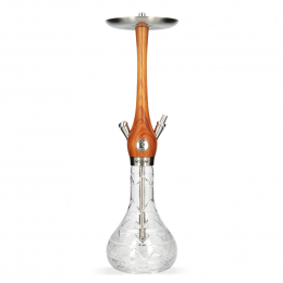 Chicha WOOKAH IROKO CRYSTAL CLICK