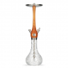 Chicha WOOKAH IROKO CRYSTAL CLICK