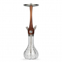 Chicha WOOKAH WALNUT CRYSTAL CLICK