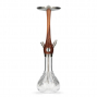 Chicha WOOKAH WALNUT CRYSTAL CLICK