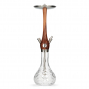 Chicha WOOKAH WALNUT CRYSTAL CLICK