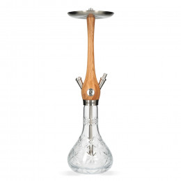 Wookah OAK CRYSTAL CLICK