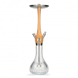 Wookah OAK CRYSTAL CLICK