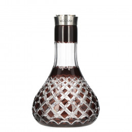 Vase Wookah Crystal Color Click