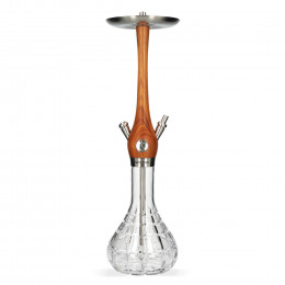 Chicha WOOKAH IROKO CRYSTAL CLICK
