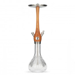 Chicha WOOKAH IROKO CRYSTAL CLICK