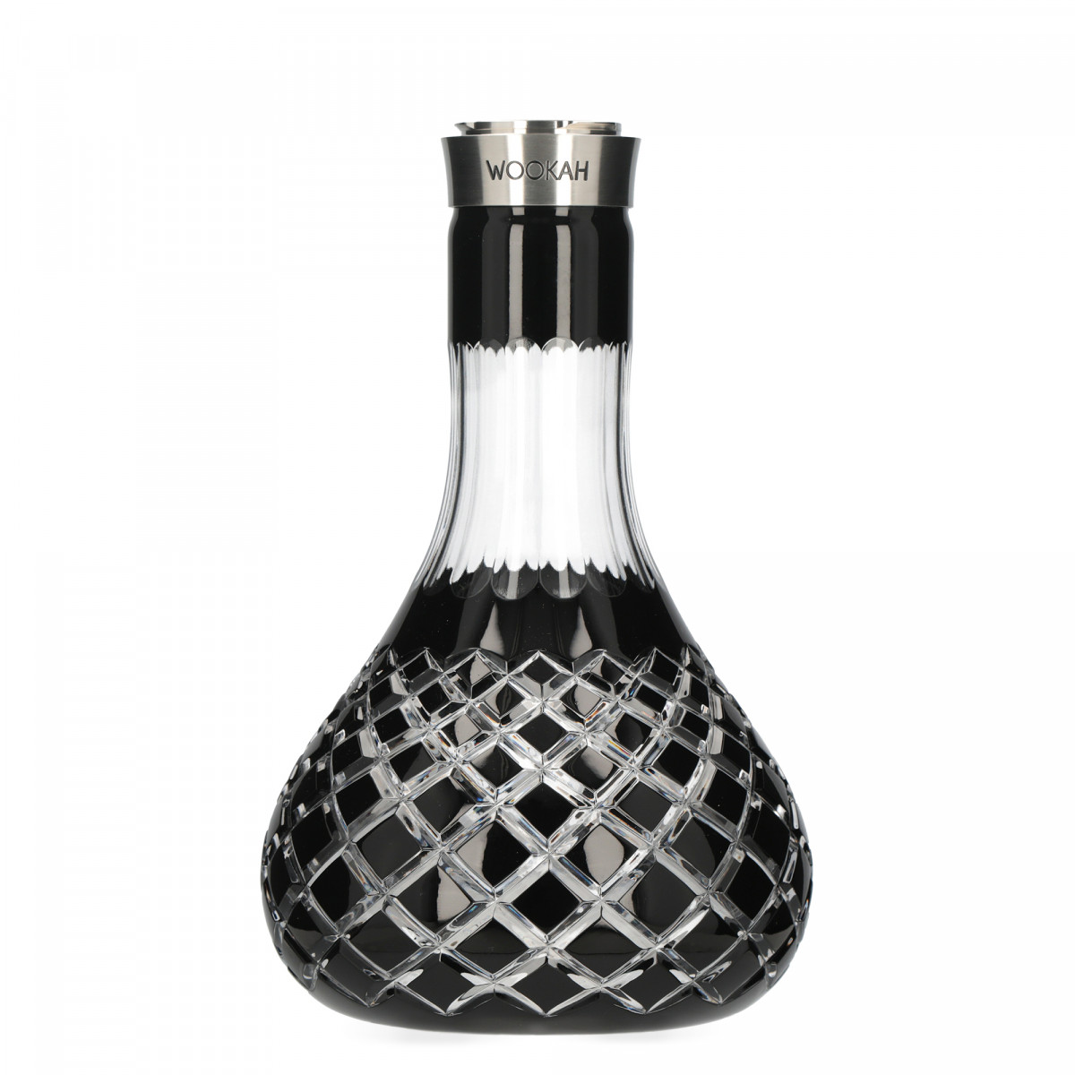 Vase Wookah Crystal Color Click