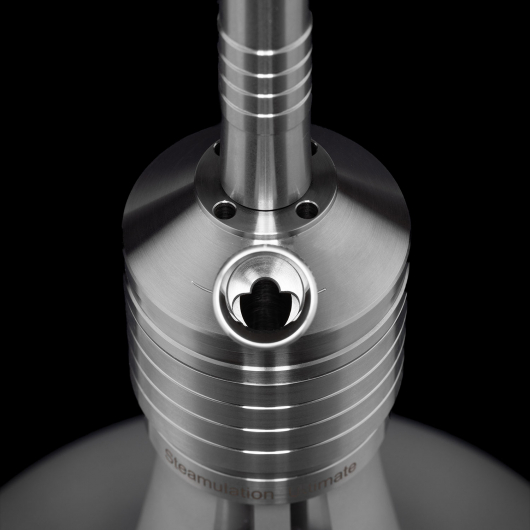 Steamulation Ultimate One Crystal