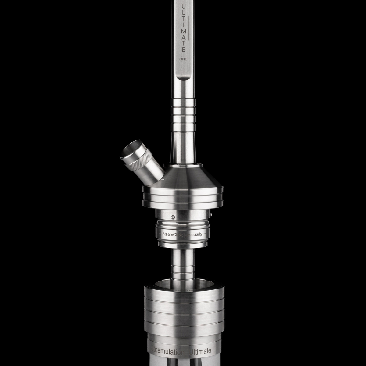 Steamulation Ultimate One Crystal