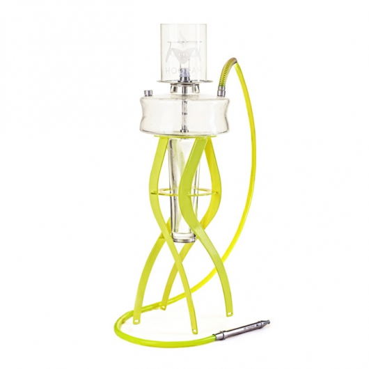 Shisha HEAVEN von SD-HOOKAH