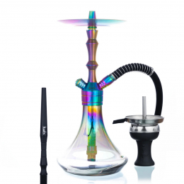 Chicha Mvp 360