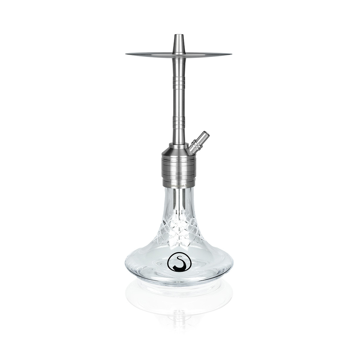 Steamulation Mini Gen. 2 Cristal