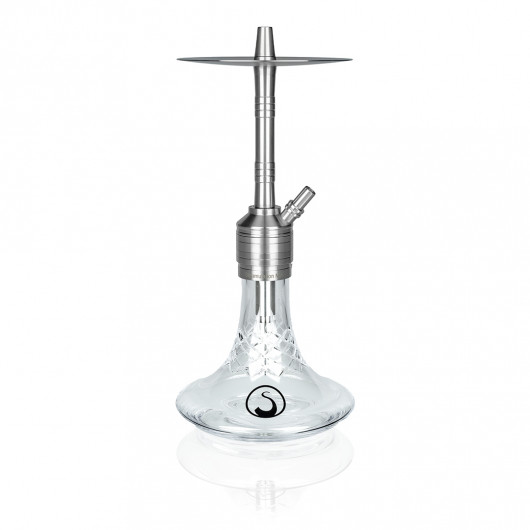 Steamulation Mini Gen. 2 Cristal