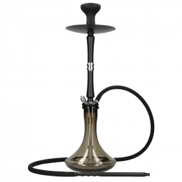 Chicha Ms Fleur Noir