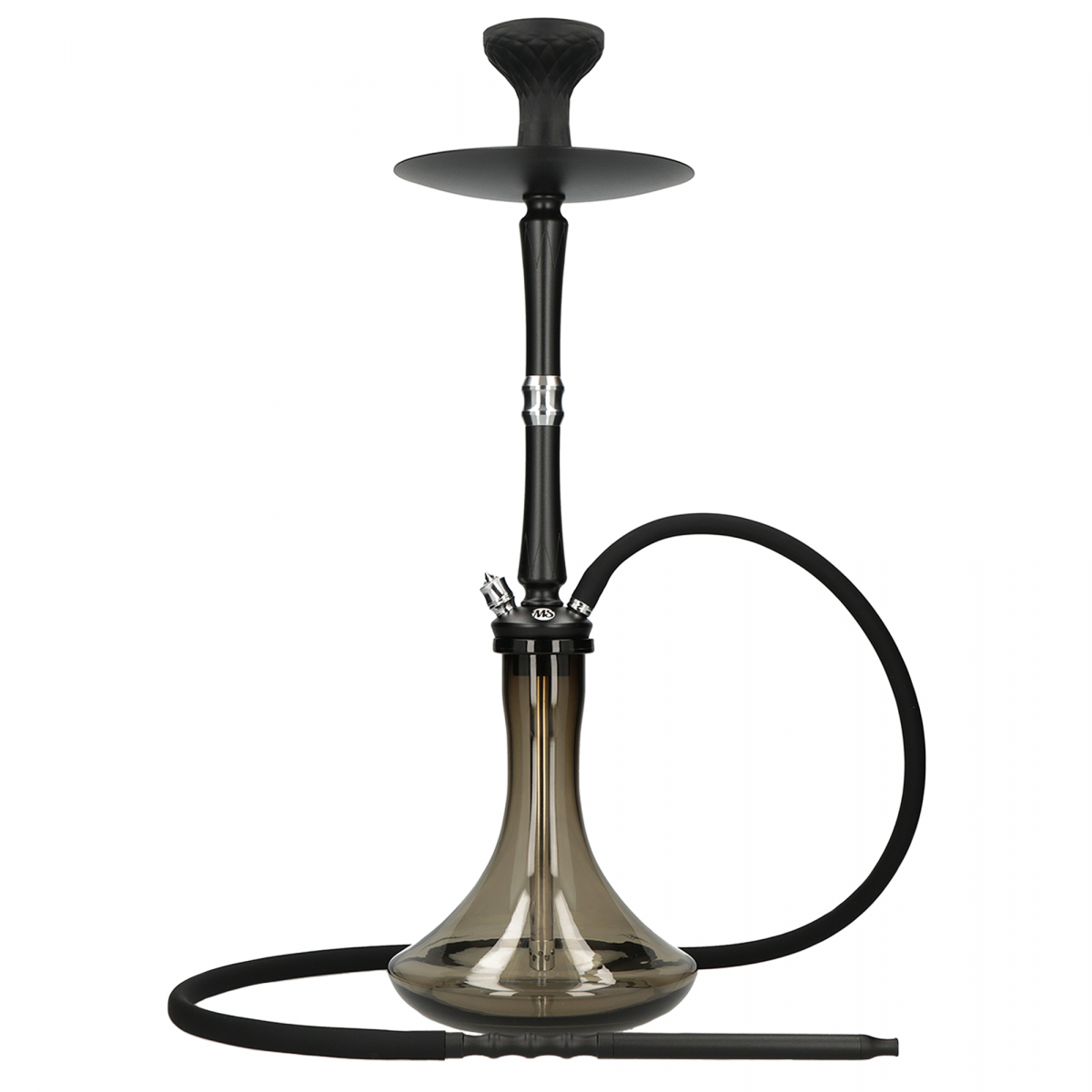 Chicha Ms Fleur Noir