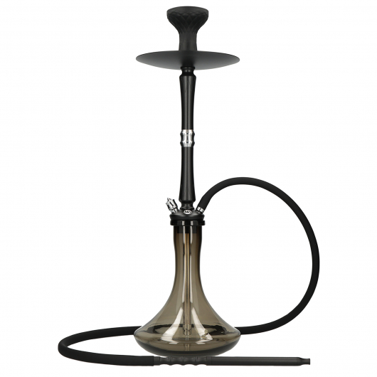 Chicha Ms Fleur Noir