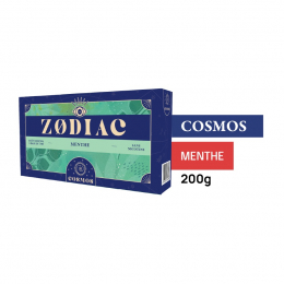 ZODIAC 200g Sapore per Shisha