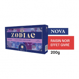ZODIAC 200g Sapore per Shisha