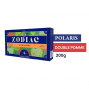 Goût chicha ZODIAC 200g