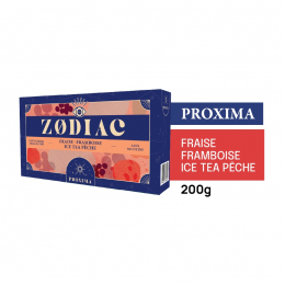 ZODIAC 200g Sapore per Shisha
