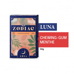 ZODIAC 50g Sapore per Shisha