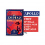 Goût chicha ZODIAC 50g