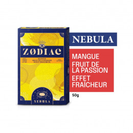 ZODIAC 50g Sapore per Shisha