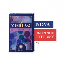 ZODIAC 50g Sapore per Shisha