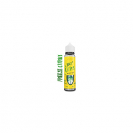 E-liquide Freeze 50ml 0% Nicotine