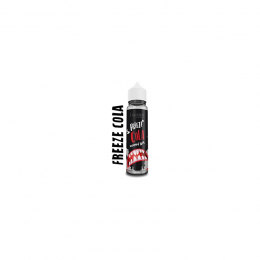 E-liquide Freeze 50ml 0% Nicotine