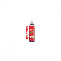 E-liquide Freeze 50ml 0% Nicotine